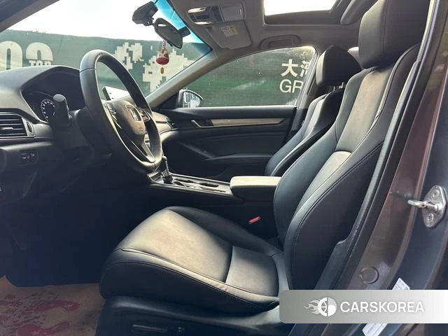 Honda Accord id 4313597 из Китая 18