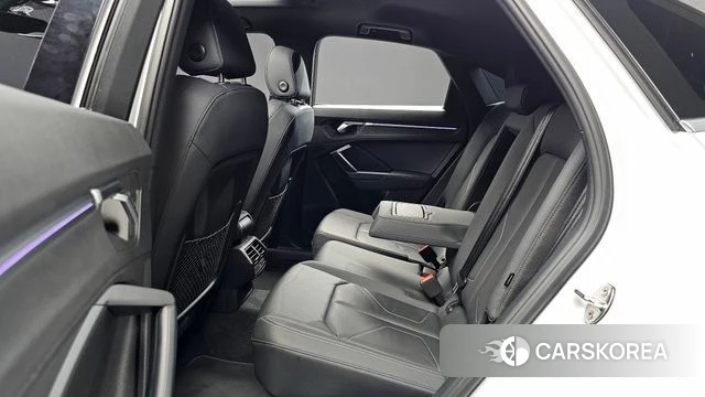 Audi Q3 (F3) id 4667094 из Кореи 18