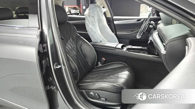 Genesis G80 (RG3) id 4619819 из Кореи 18