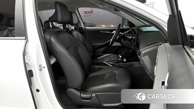 Kia Di Ol Nu Niro id 4322513 из Кореи 18