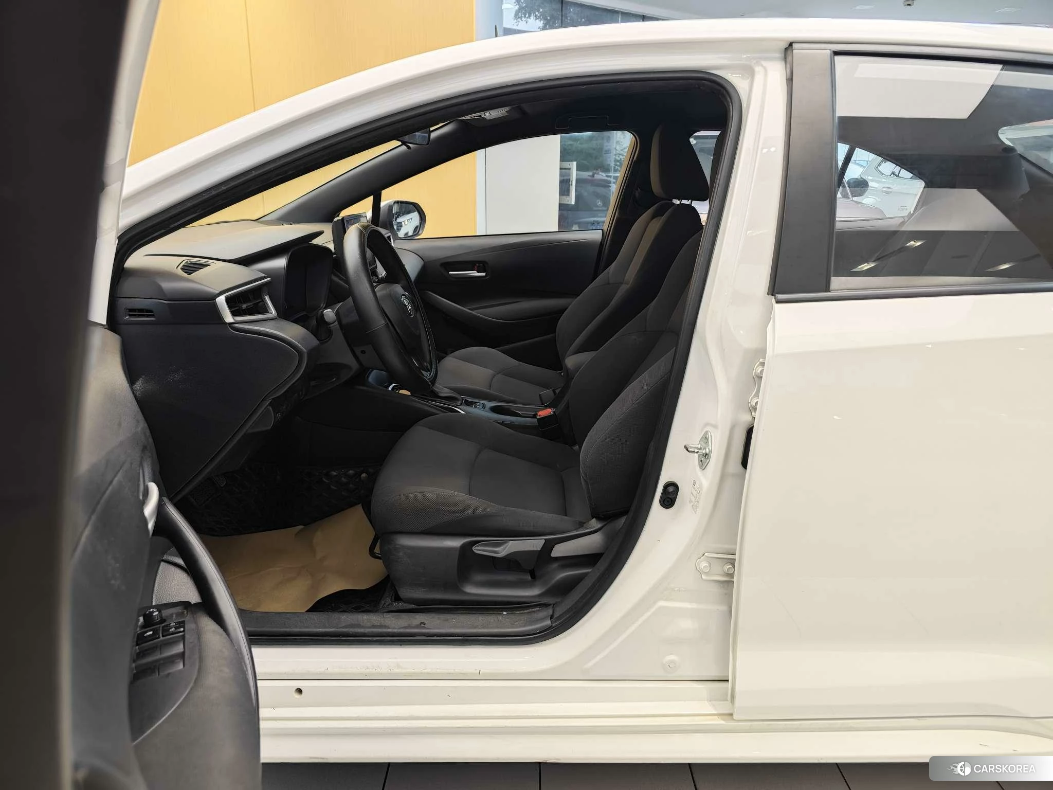 Toyota Lei Ling id 4486277 из Китая 18