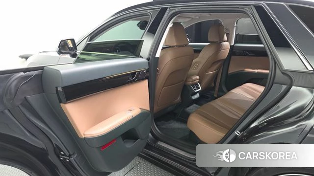 Hyundai Grandeur Hybrid (GN7) id 4516723 из Кореи 18