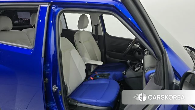 Hyundai Casper id 4475513 из Кореи 18