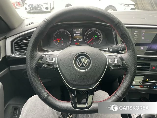 Volkswagen Tanyue id 4291076 из Китая 18