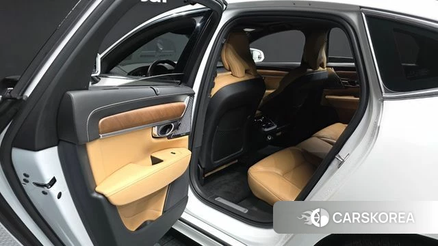 Volvo S90 id 4604780 из Кореи 18