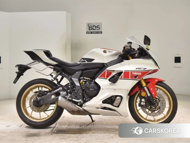 Yamaha YZF-R7 id 3945340 из Японии 17