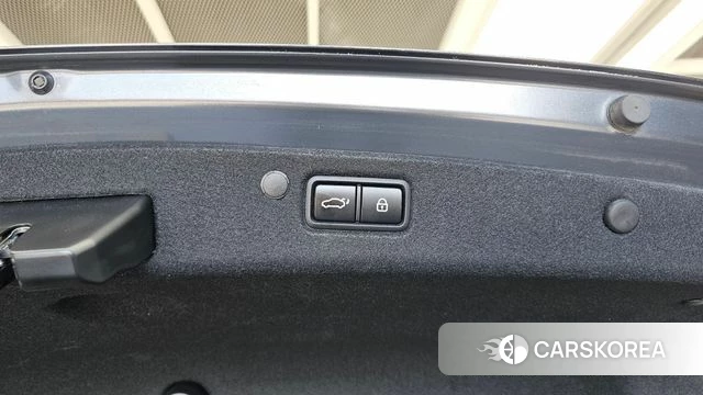 Hyundai The New Grandeur IG id 4433431 из Кореи 18