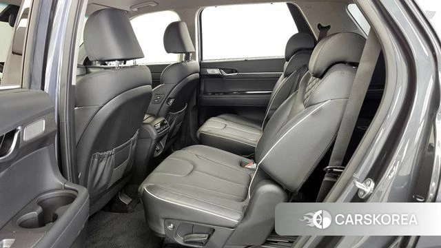 Hyundai Palisade id 4383745 из Кореи 18