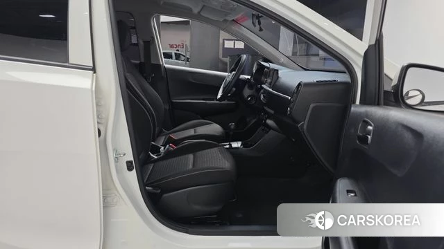 Kia Morning Urban (JA) id 4495137 из Кореи 18
