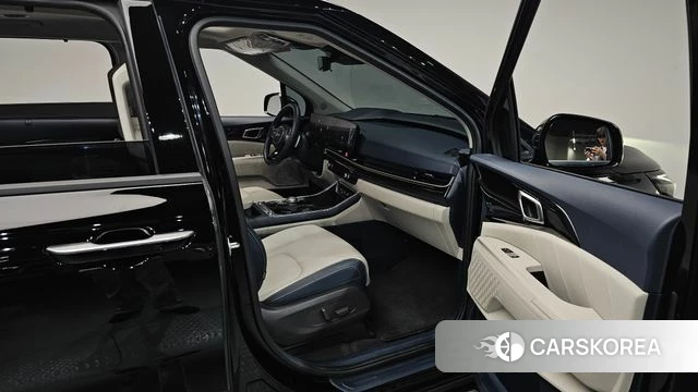 Kia The New Carnival 4th Generation id 4427455 из Кореи 18