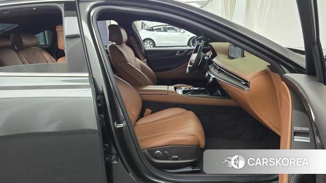 Genesis G80 (RG3) id 4793582 из Кореи 18