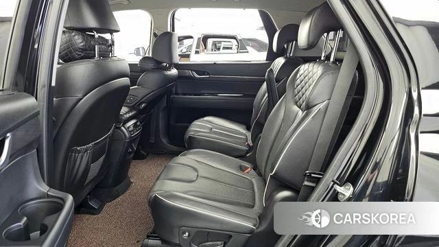 Hyundai Palisade id 4447588 из Кореи 18