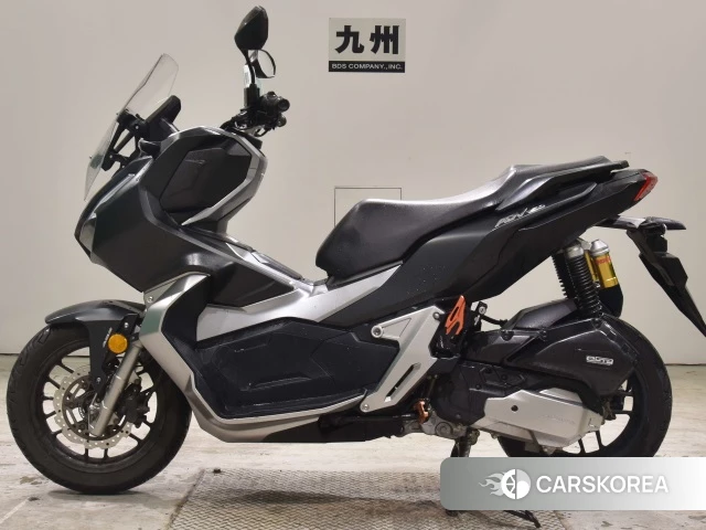 Проданный Honda ADV150 id 4252983 из Японии, фото 18