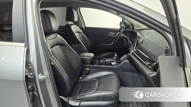 Kia Sportage 5th Generation id 4750159 из Кореи 18