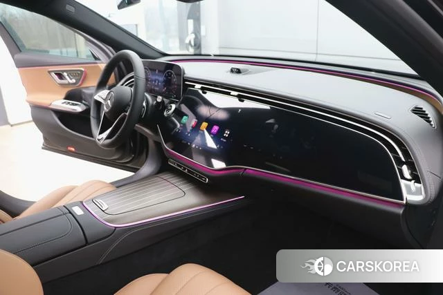 Mercedes-Benz E-class id 4210436 из Китая 18