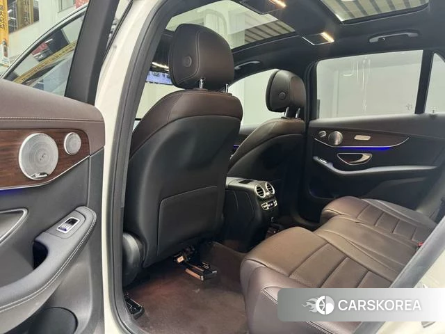 Mercedes-Benz GLC id 4328642 из Китая 18
