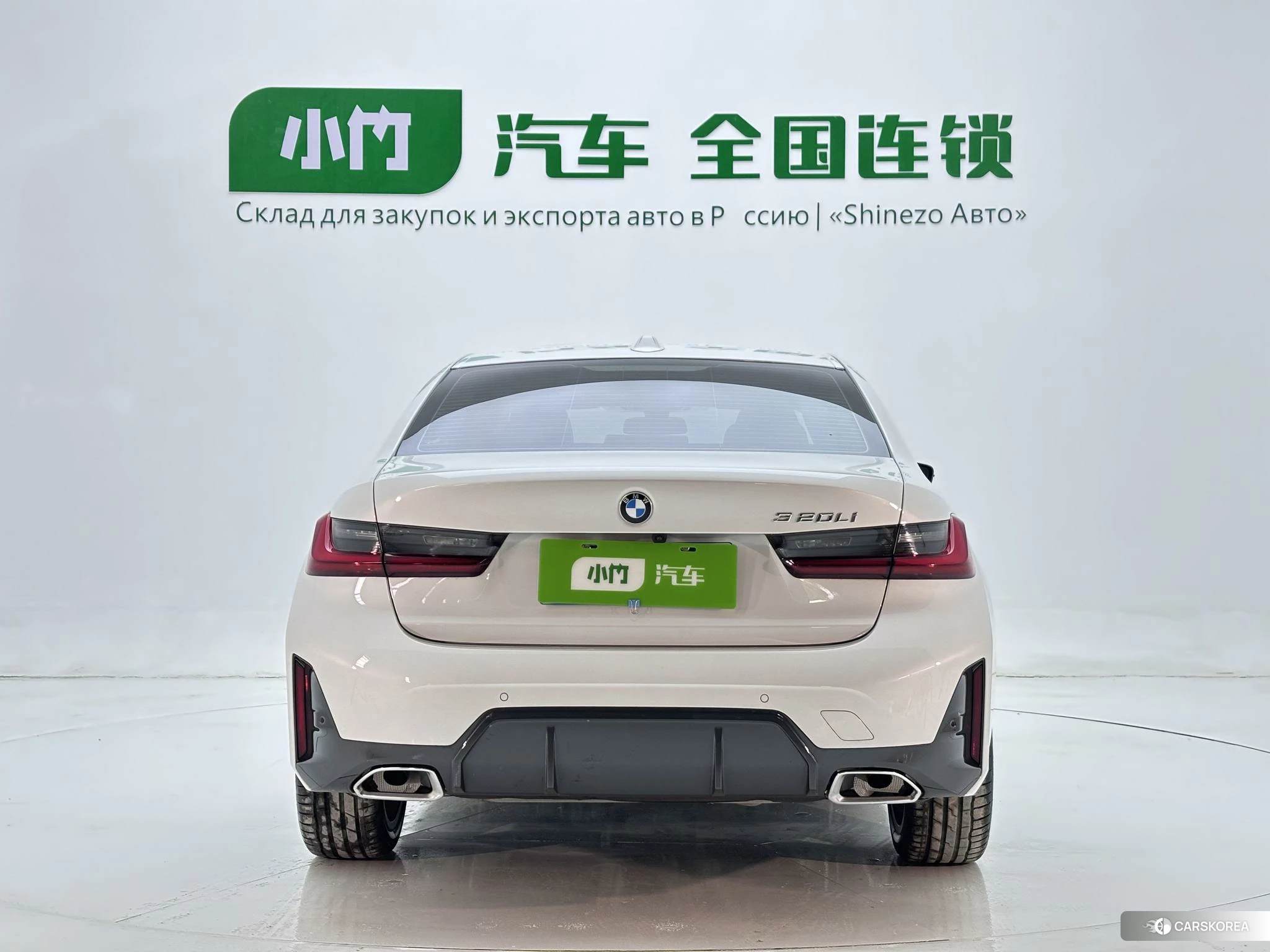 BMW 3 series id 4514076 из Китая 18