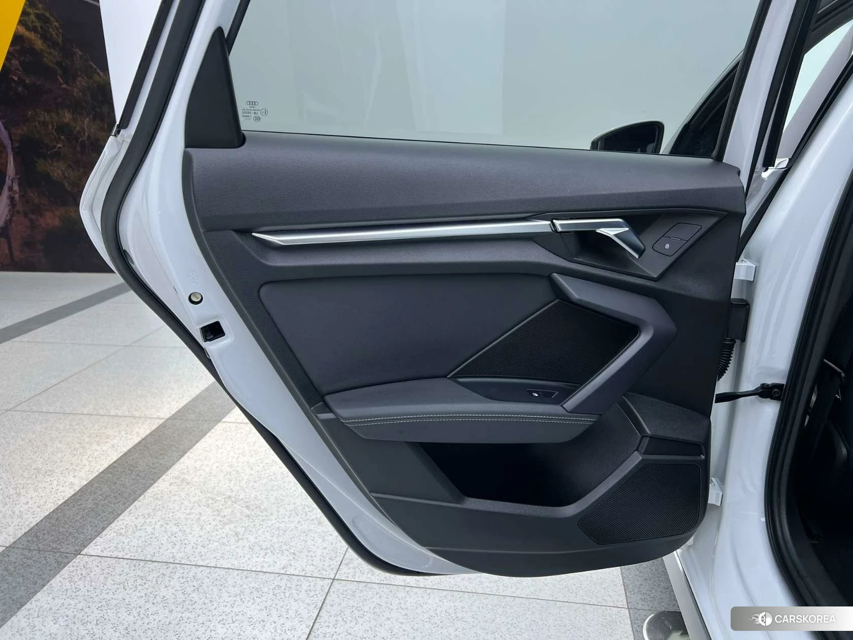Audi A3 id 4485339 из Китая 18