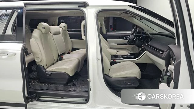 Kia Carnival 4th generation id 4389580 из Кореи 18