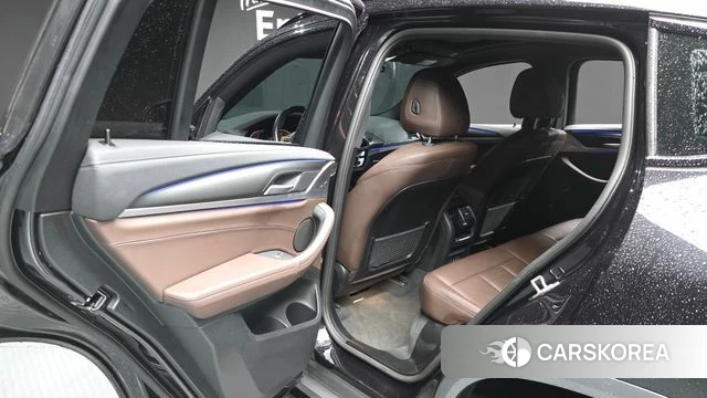 BMW X4 (G02) id 4604062 из Кореи 18