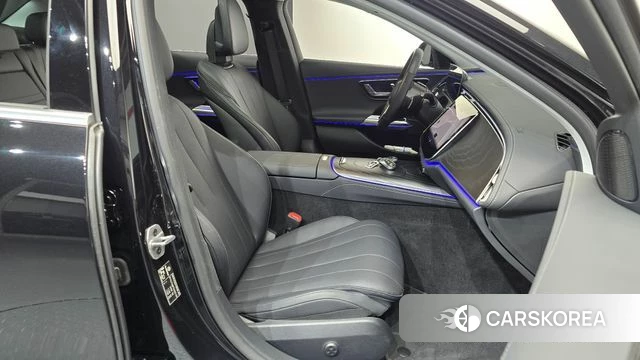 Mercedes-Benz E-Class W214 id 4762108 из Кореи 18