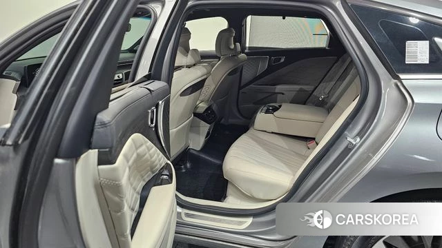 Kia K8 Hybrid id 4244782 из Кореи 18