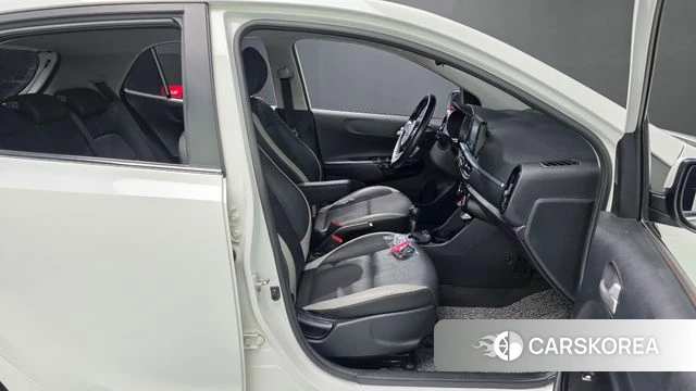 Kia All New Morning (JA) id 4459750 из Кореи 18