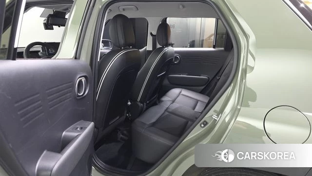 Hyundai Casper id 4506248 из Кореи 18