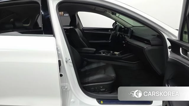 Kia The New K5 3rd generation id 4640143 из Кореи 18