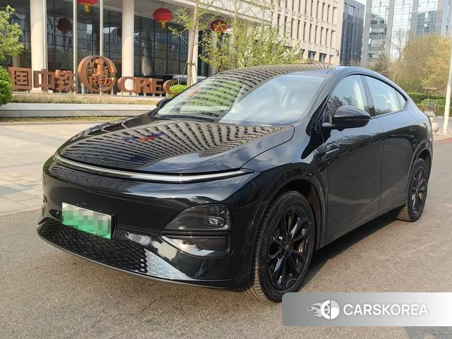 Xiaopeng Motors Xiaopeng G6 id 4182732 из Китая 18