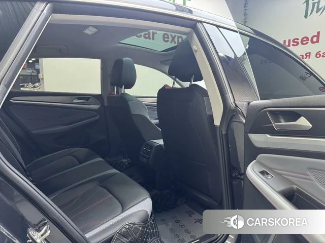Volkswagen Lingdu id 4238832 из Китая 18