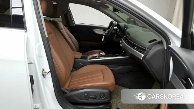 Audi A4 (B9) id 4224372 из Кореи 18