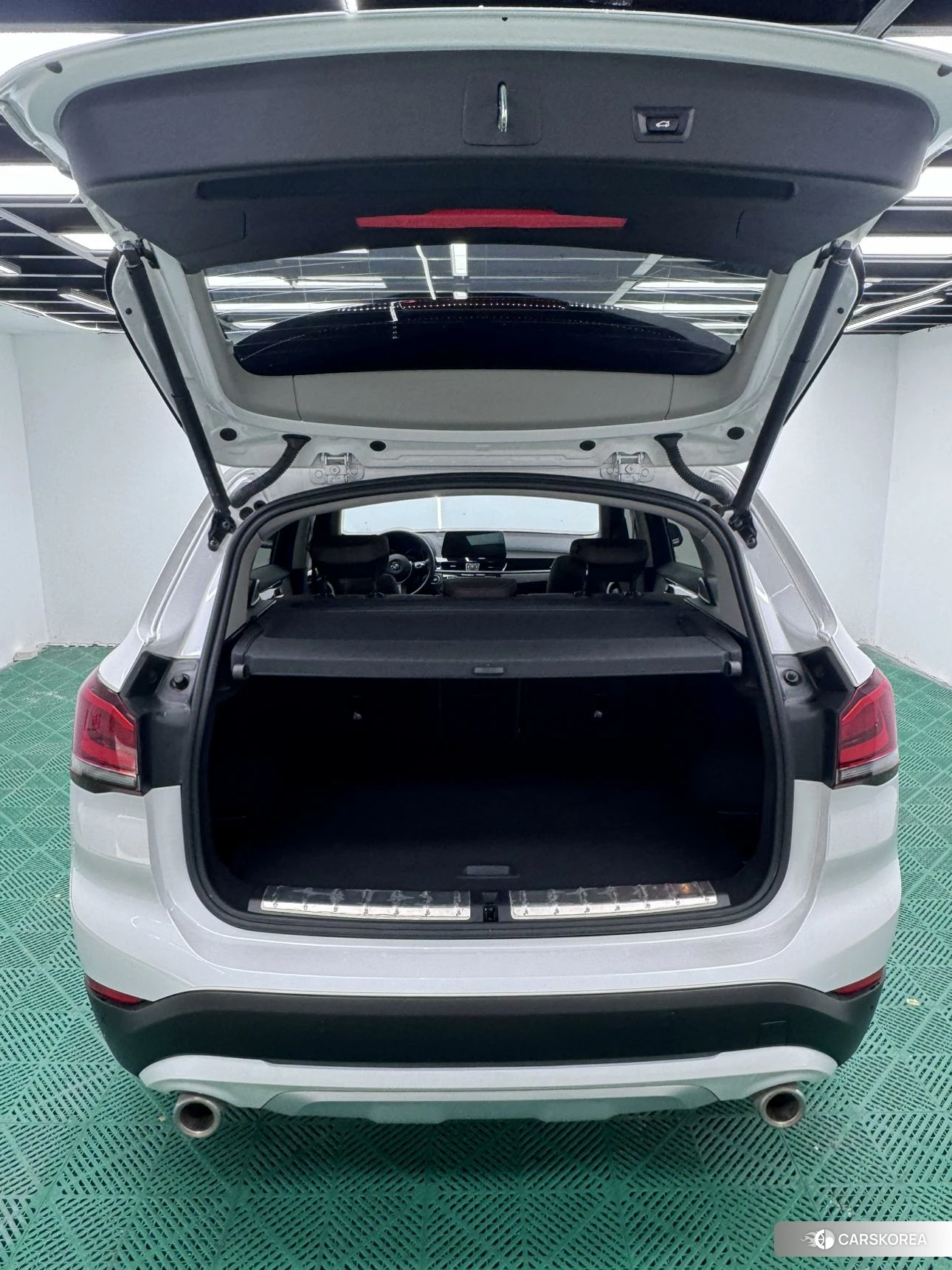 BMW X1 id 4455040 из Китая 18