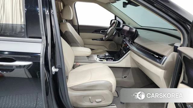 Kia Carnival 4th generation id 4535377 из Кореи 18