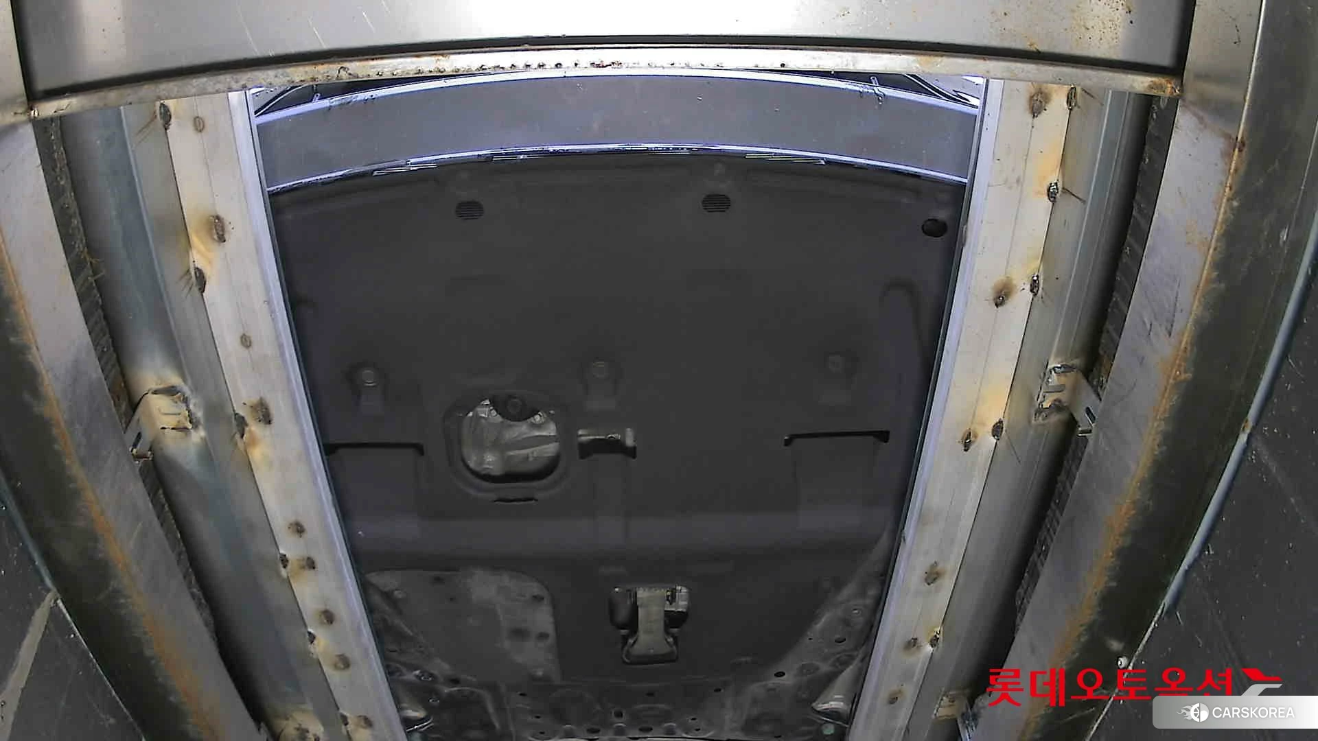 Hyundai Sonata id 3869363 из Кореи 18