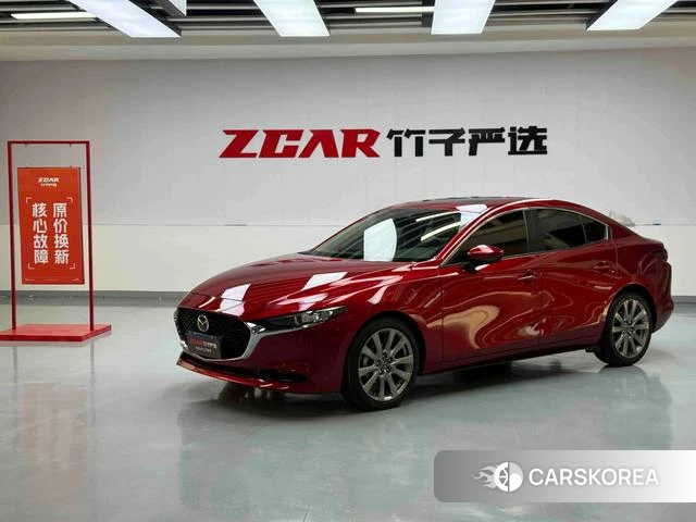 Mazda 3 Angkesaila id 4262280 из Китая 18