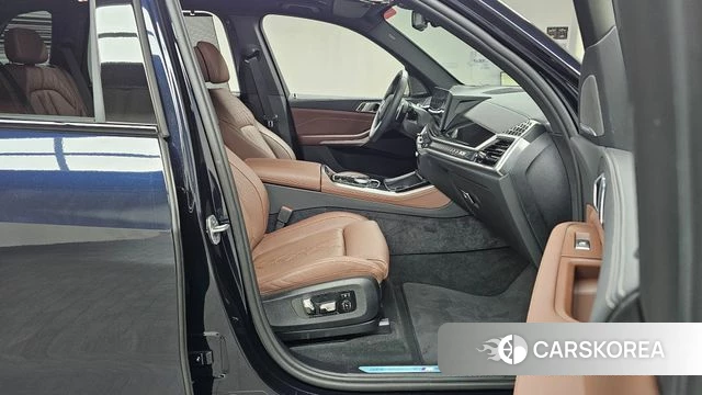 BMW X5 (G05) id 4756952 из Кореи 18