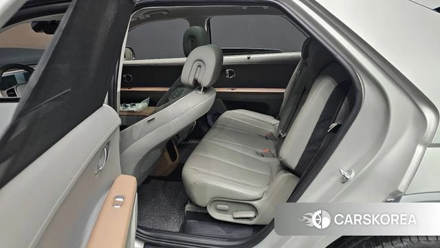 Hyundai Ionic 5 id 4309425 из Кореи 18