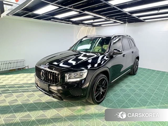 Mercedes-Benz GLB id 4299903 из Китая 18