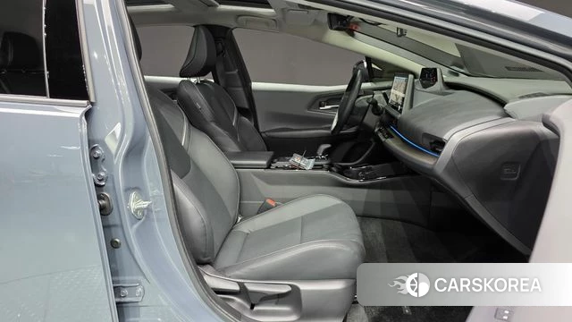 Toyota Prius 5th Generation id 4640466 из Кореи 18