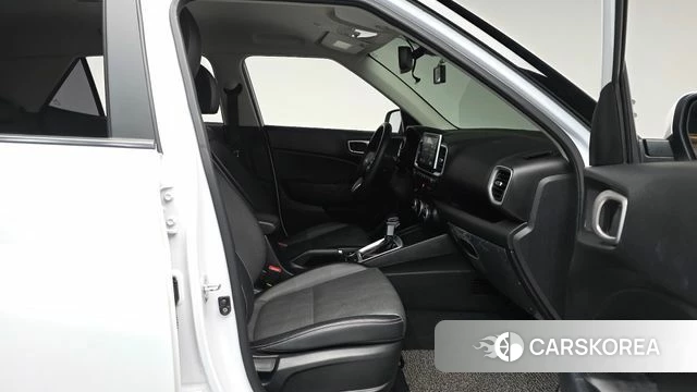 Hyundai Venue id 4937402 из Кореи 18