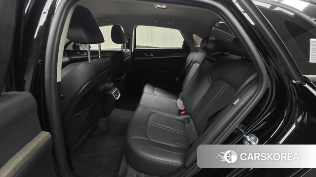 Kia K5 3rd generation id 4194871 из Кореи 18