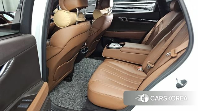 Genesis G80 (RG3) id 4309340 из Кореи 18
