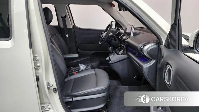 Hyundai Casper id 4608555 из Кореи 18
