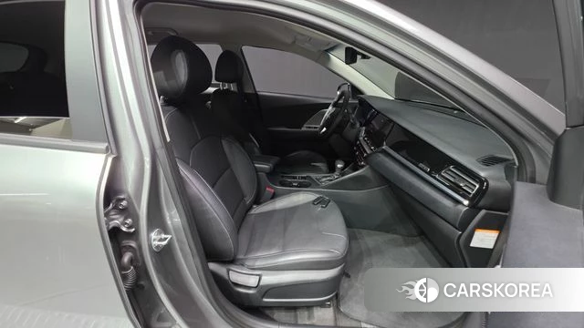 Kia The New Niro id 4651848 из Кореи 18