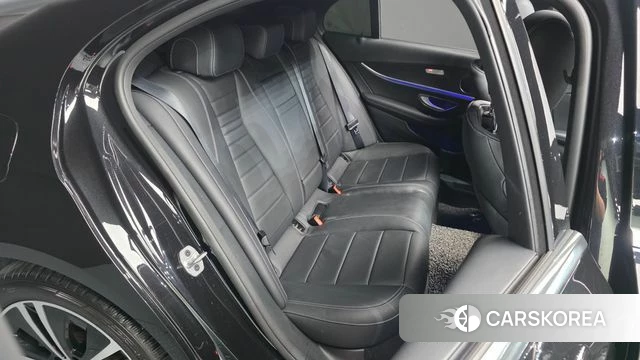 Mercedes-Benz E-Class W213 id 4401688 из Кореи 18