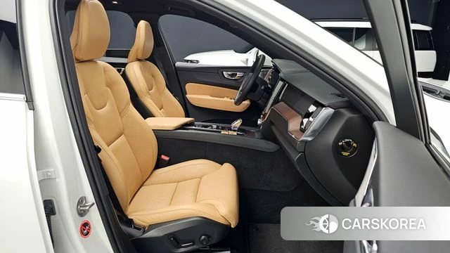 Volvo XC60 second Generation id 4329552 из Кореи 18