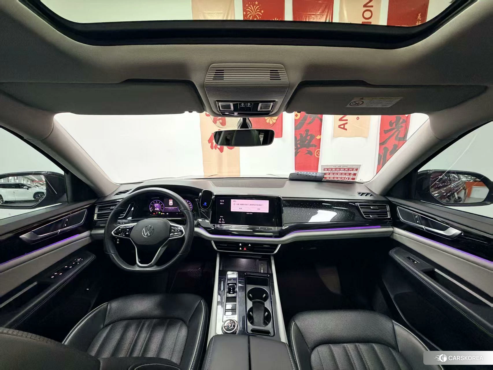 Volkswagen Tourang id 4498948 из Китая 18