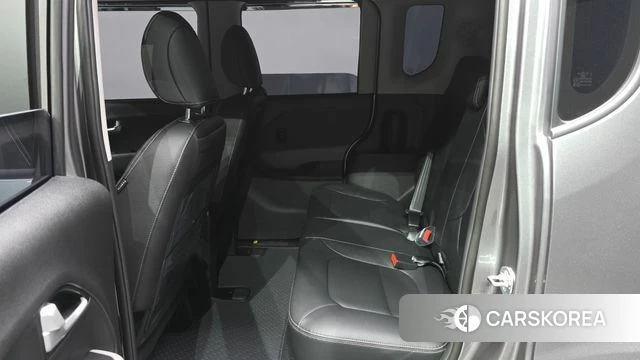 Kia The New Kia Ray id 4394329 из Кореи 18