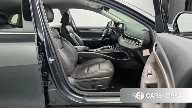 Hyundai The New Grandeur IG Hybrid id 4245589 из Кореи 18